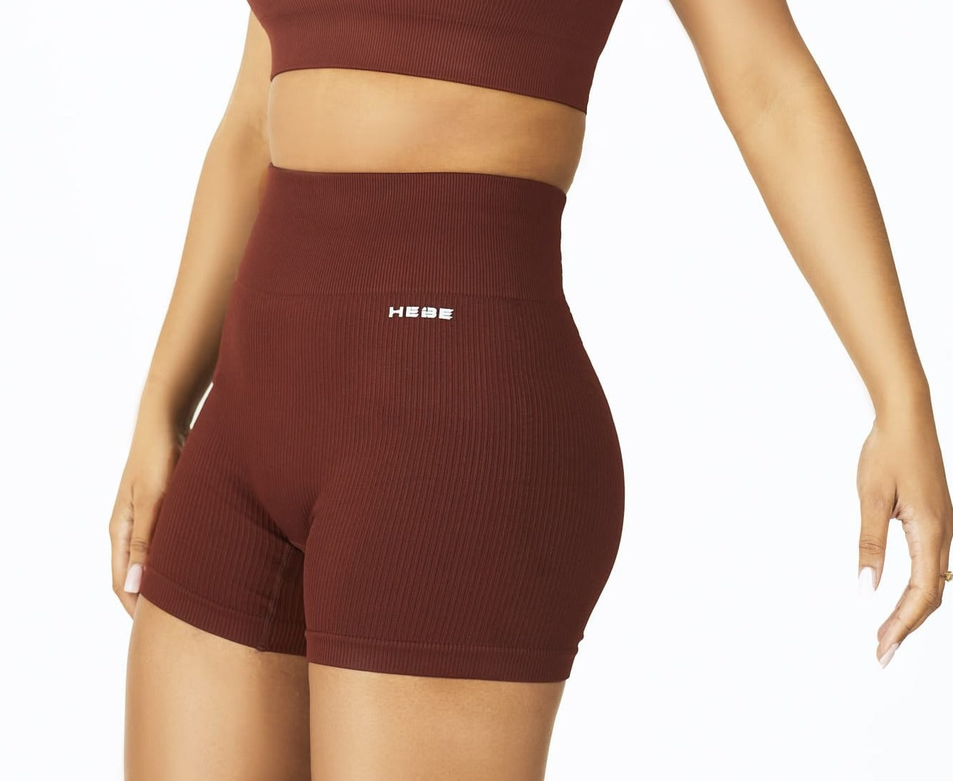 Prime Seamless Shorts
