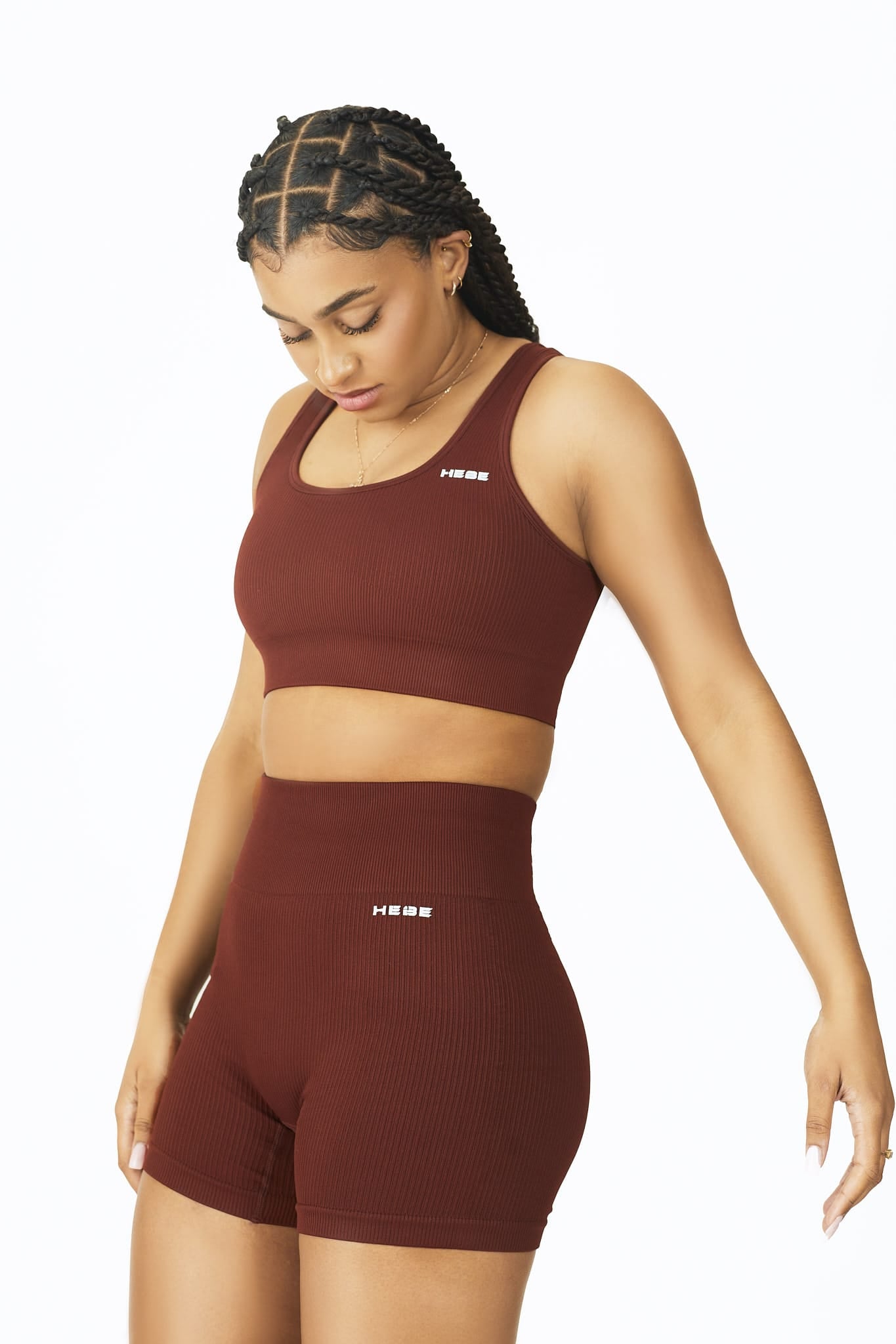 Prime Seamless Bra Top