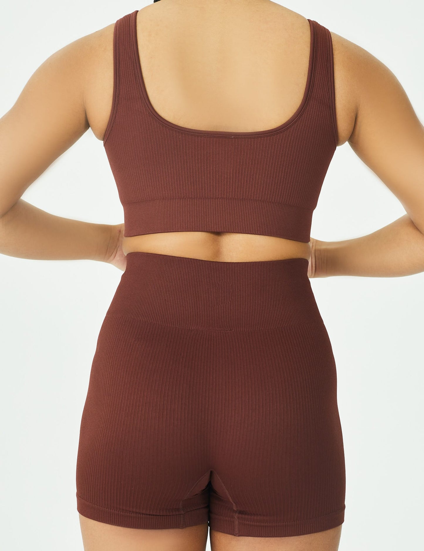Prime Seamless Bra Top