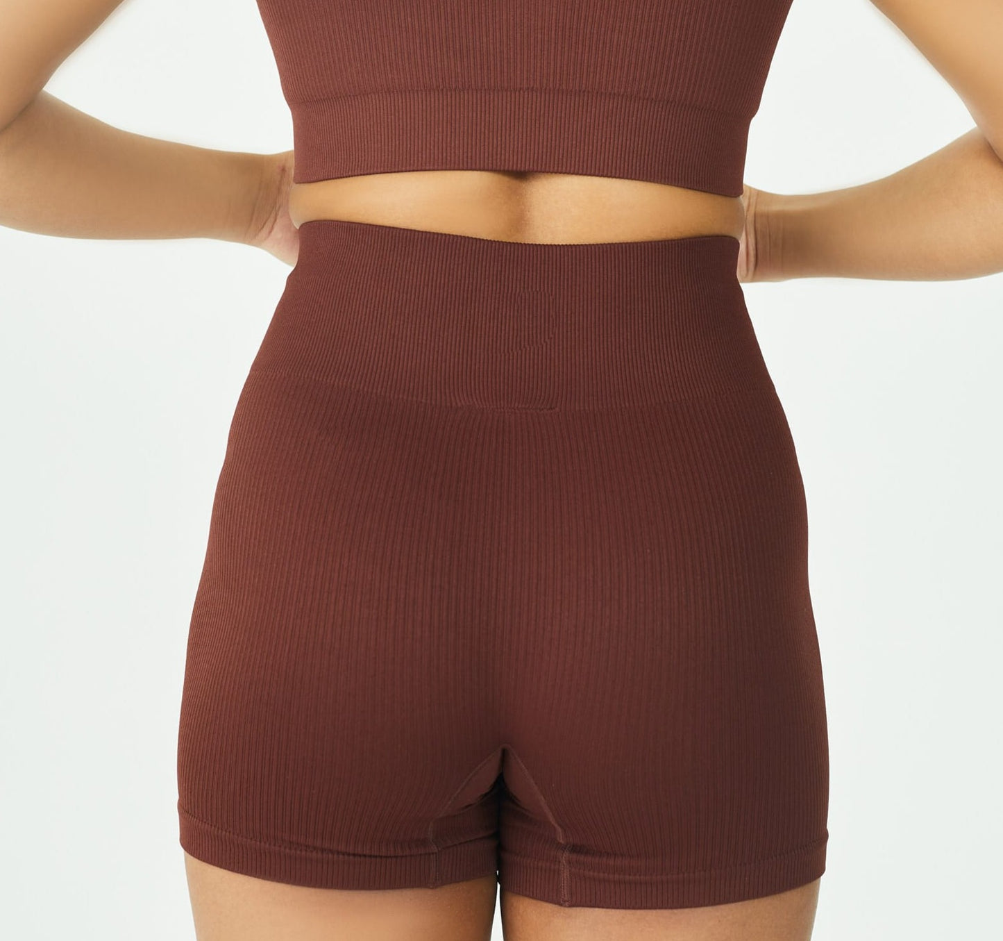Prime Seamless Shorts