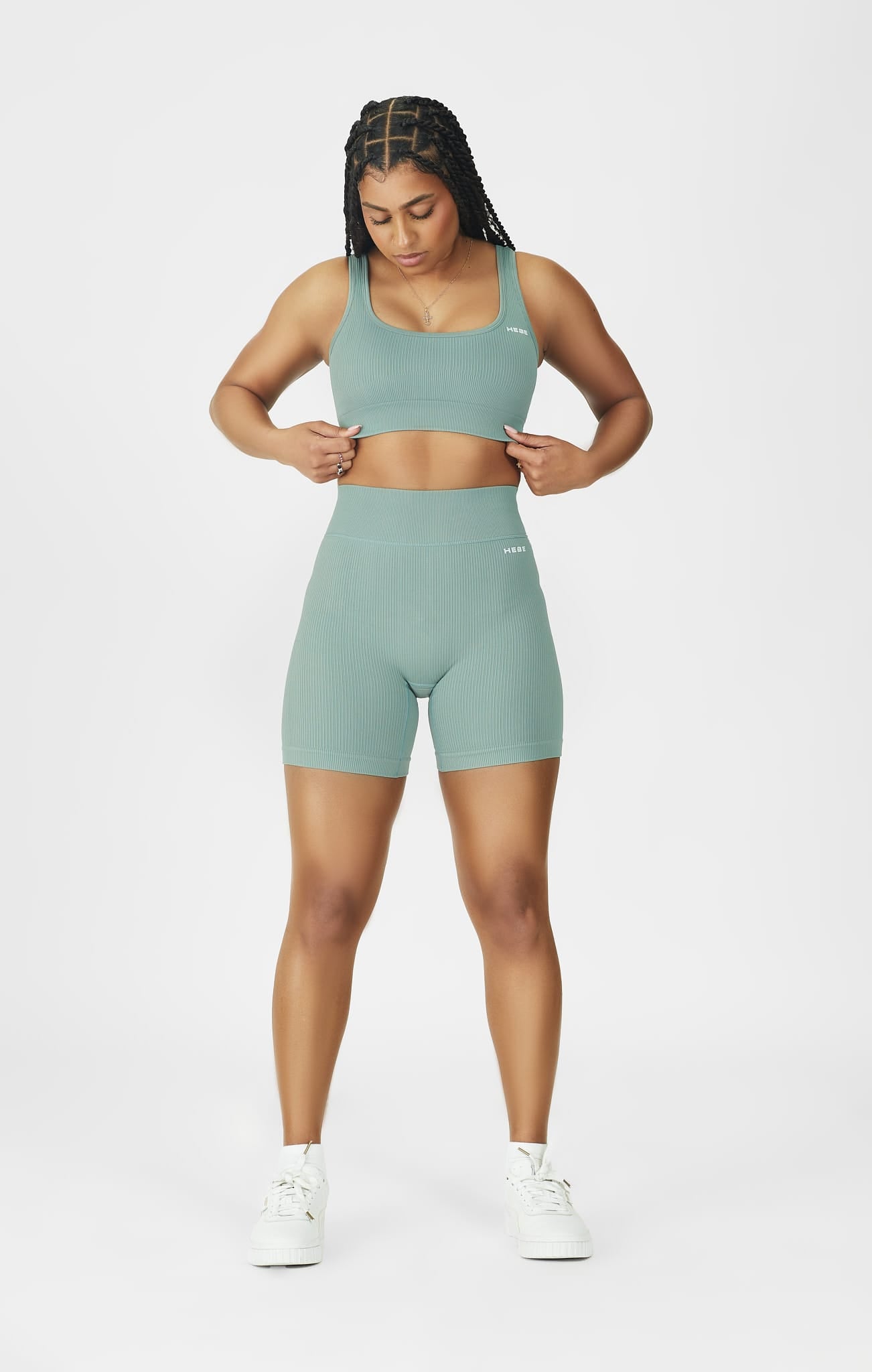 Prime Seamless Bra Top