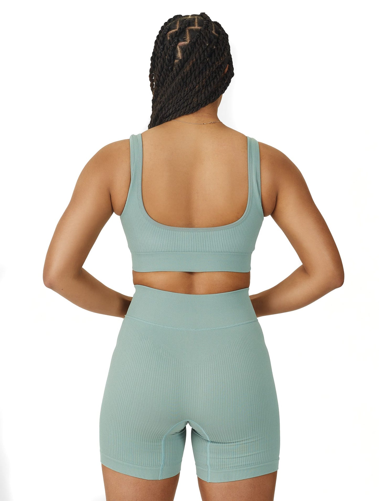 Prime Seamless Shorts