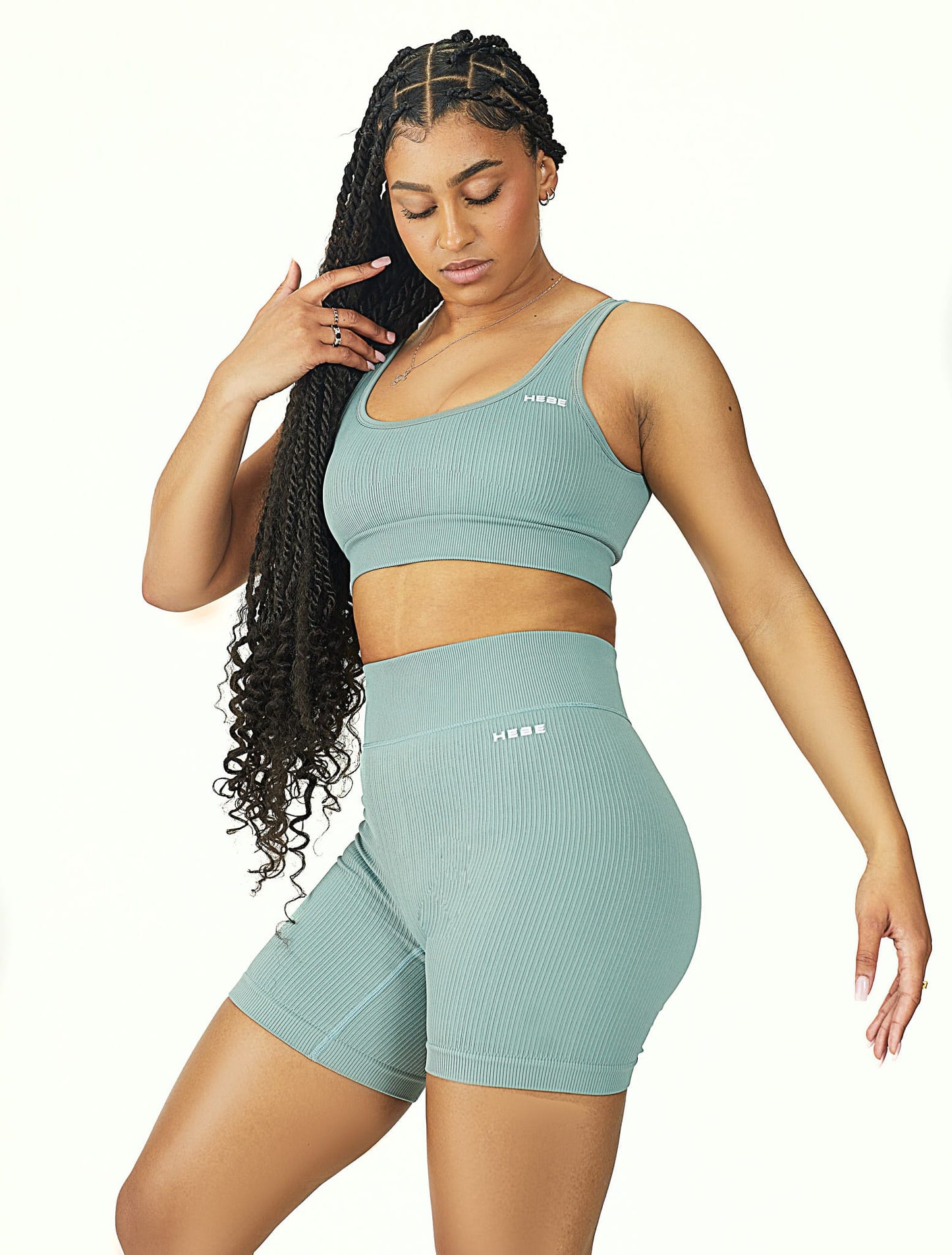 Prime Seamless Bra Top