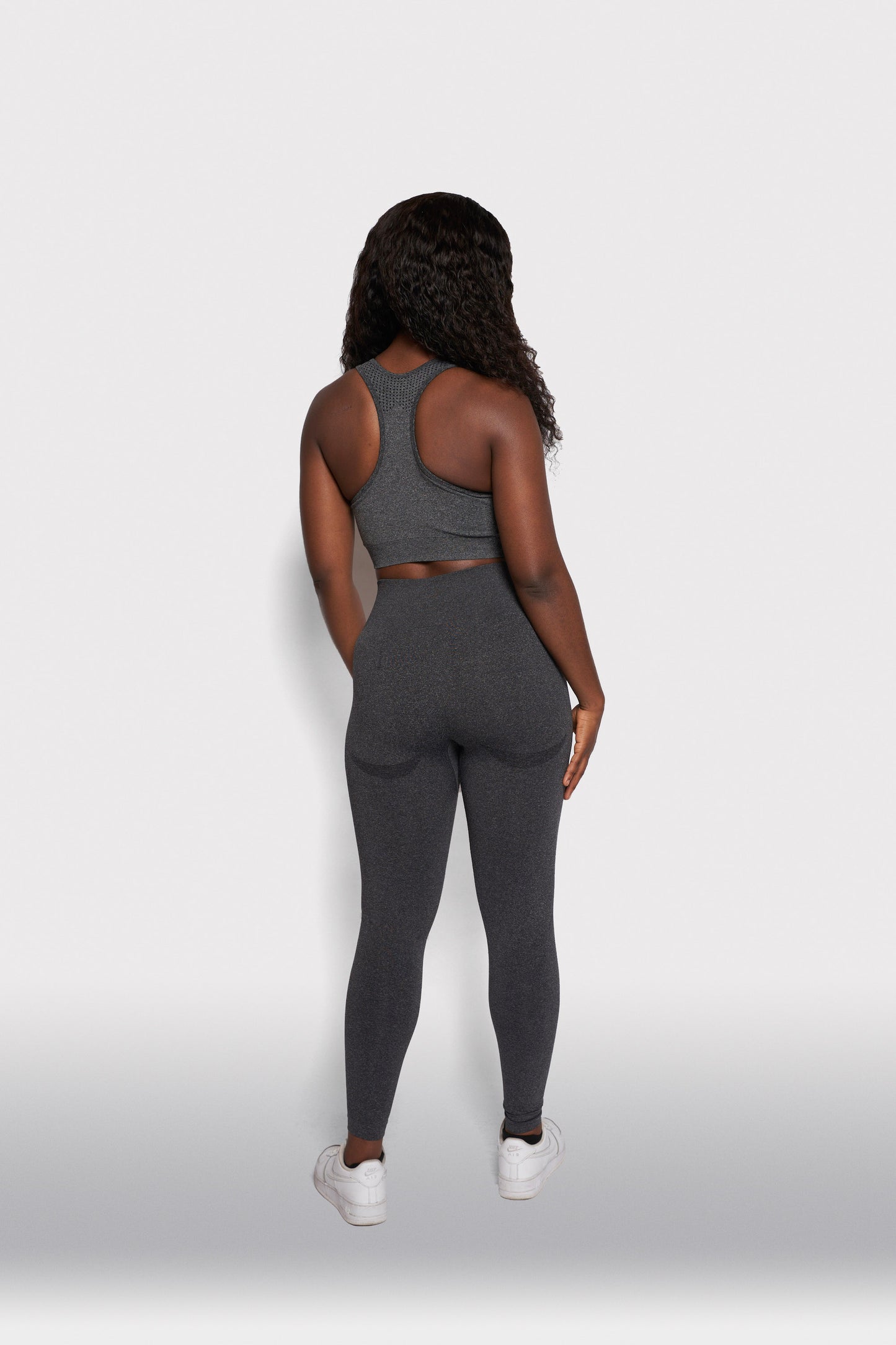 Wave Seamless Leggings