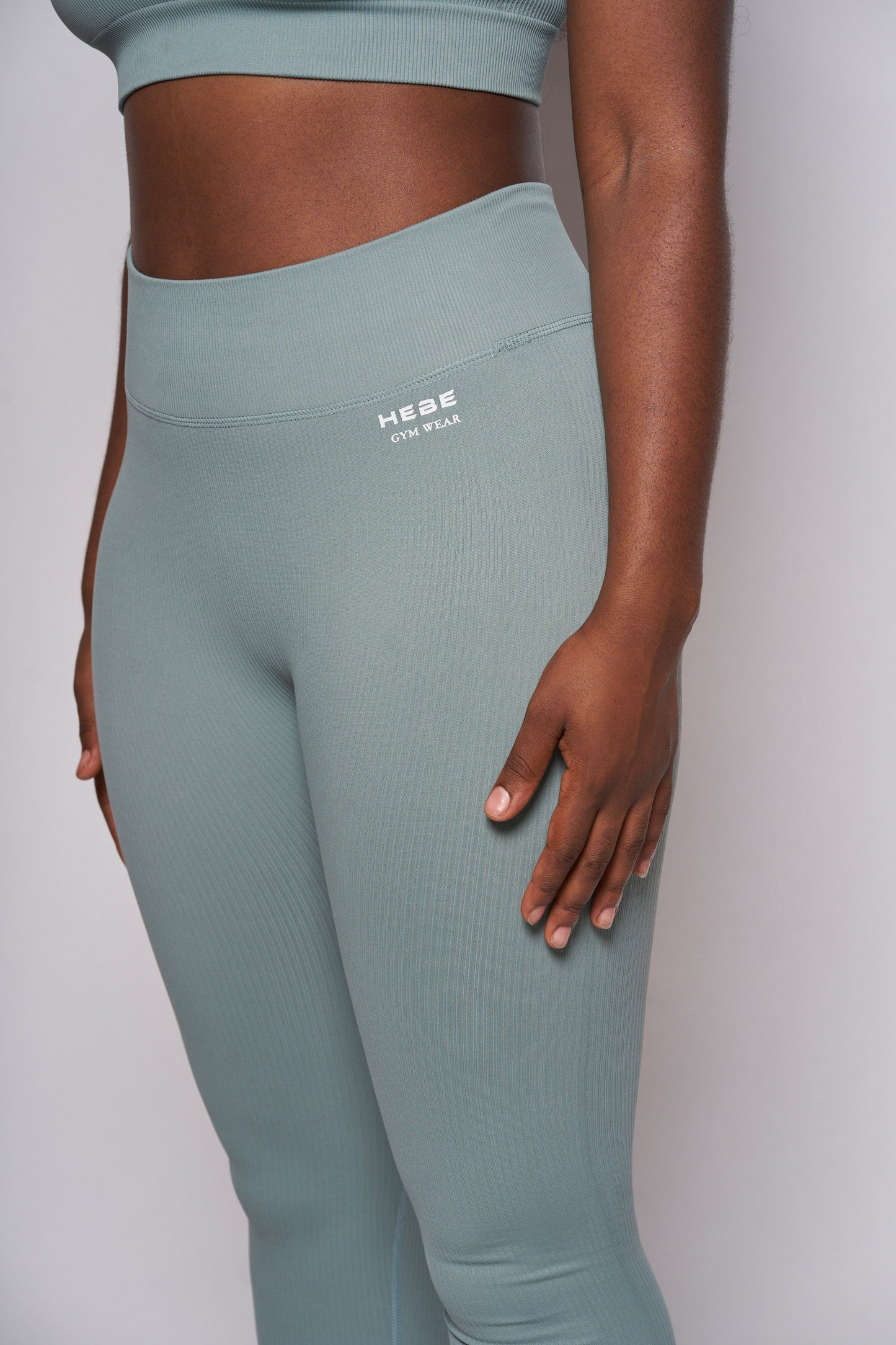 Prime Seamless Leggings