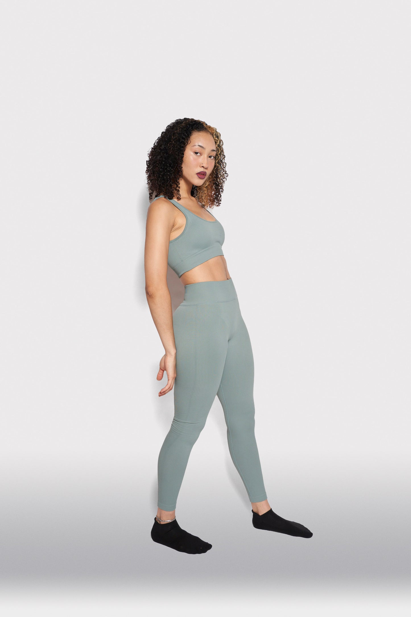 Prime Seamless Leggings