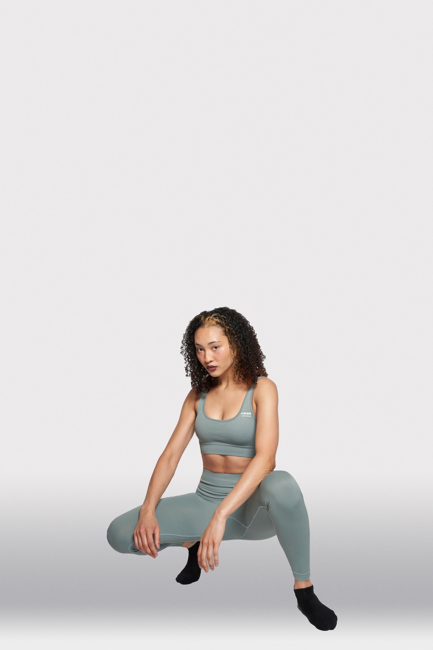 Prime Seamless Leggings
