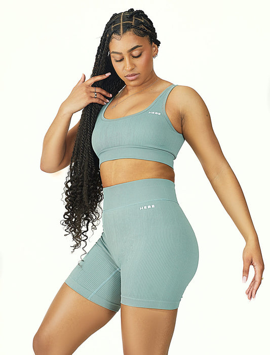Prime Seamless Bra Top