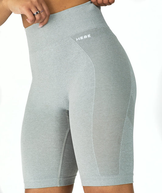 Essential Fit Seamless Shorts