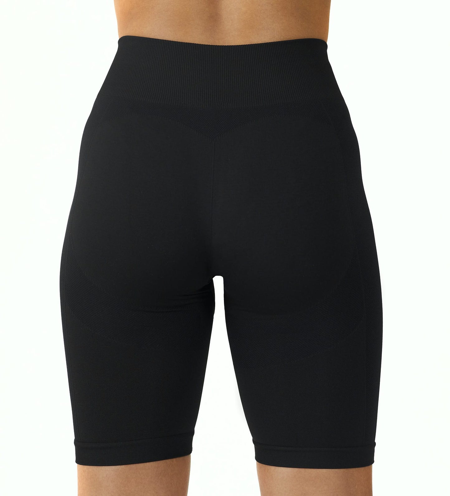 Essential Fit Seamless Shorts