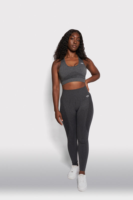 Wave Seamless Leggings