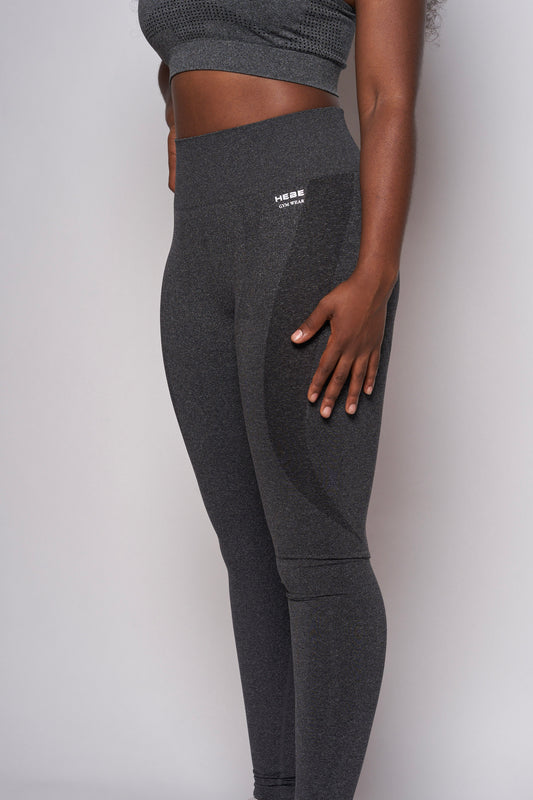 Wave Seamless Leggings