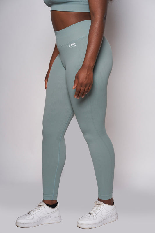 Prime Seamless Leggings